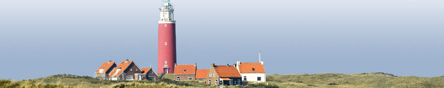 Luxe vakantiewoningen