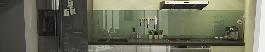 Luxe vakantiewoningen