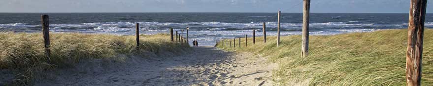 Luxe vakantiewoningen